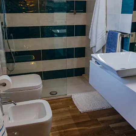 Bed and breakfast Montrabu 3*