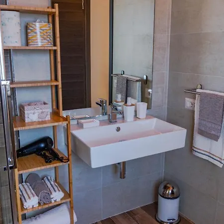 Montrabu Bed and breakfast Capoterra