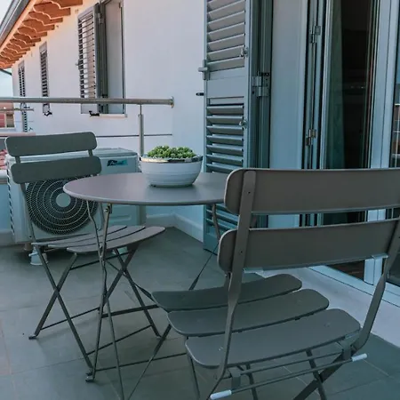 Montrabu B&B