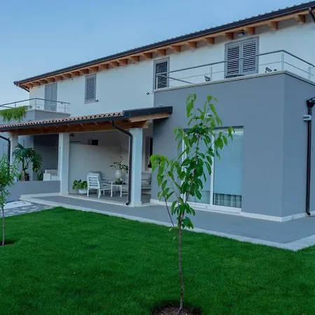 Montrabu B&B