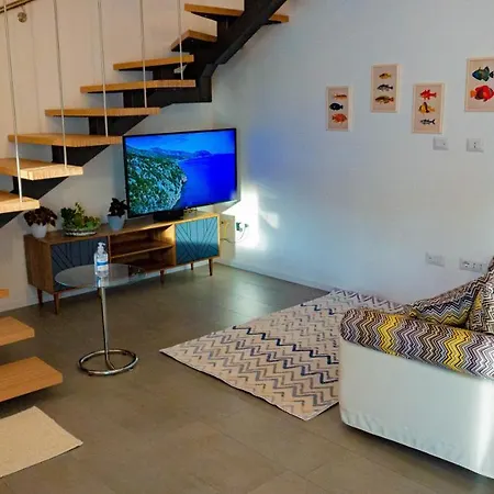 Bed and breakfast Montrabu