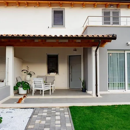 Bed & Breakfast Montrabu *