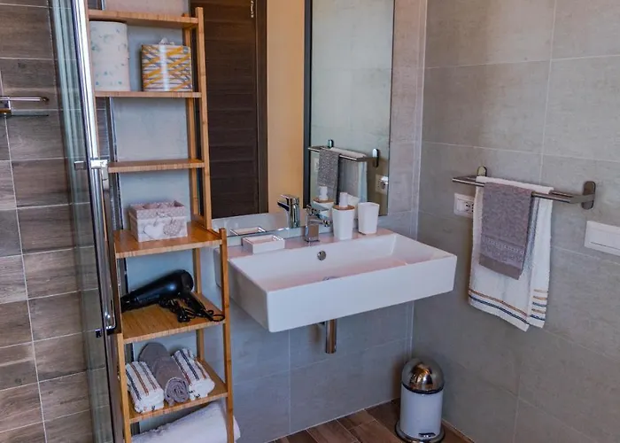 Montrabu Panzió Capoterra