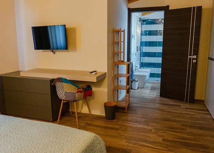 Montrabu Отель типа 