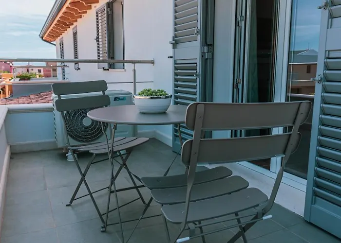 Montrabu Отель типа 