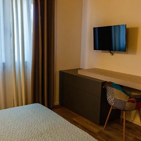 Montrabu Bed & Breakfast Capoterra