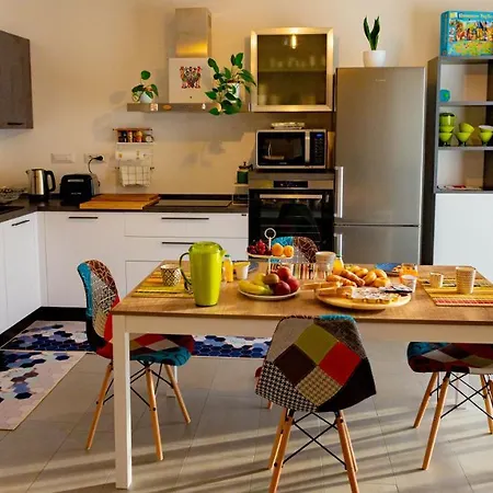 Bed & Breakfast Montrabu *
