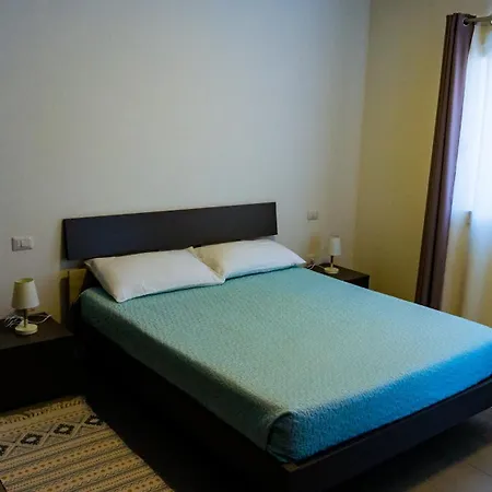 Montrabu 3* Capoterra