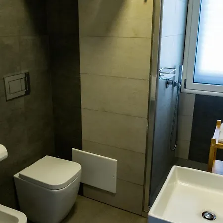 Montrabu Bed & Breakfast Capoterra