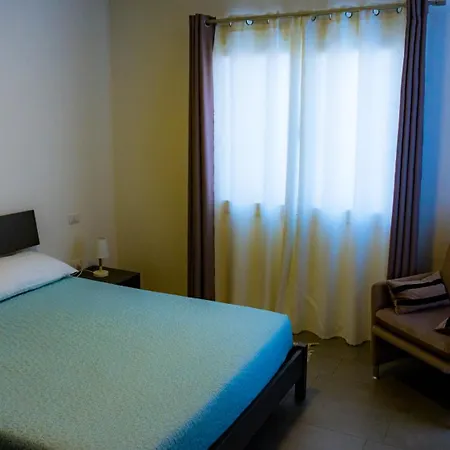 Bed & Breakfast Montrabu