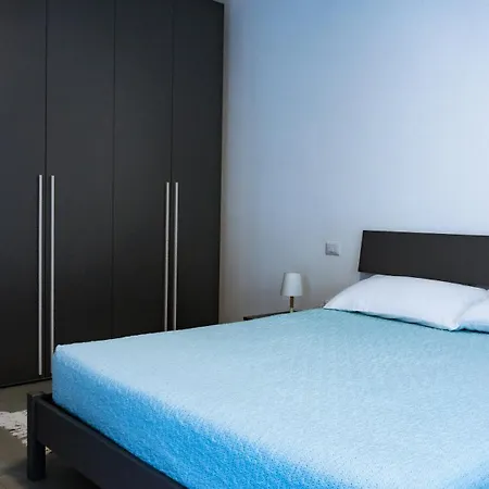 Montrabu Bed & Breakfast Capoterra