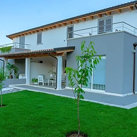Bed & Breakfast Montrabu