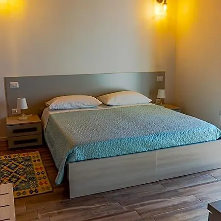 Bed & Breakfast Montrabu 3*
