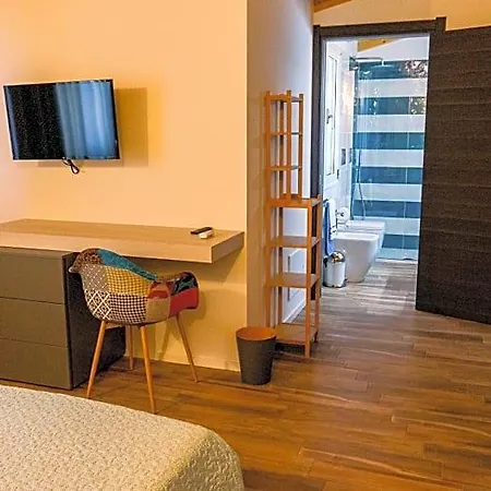 Bed & Breakfast Montrabu 3*