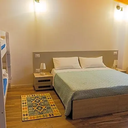 Bed & Breakfast Montrabu 3*