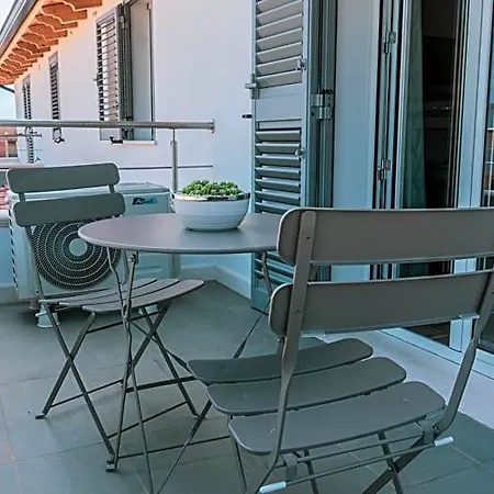 Bed & Breakfast Montrabu Capoterra