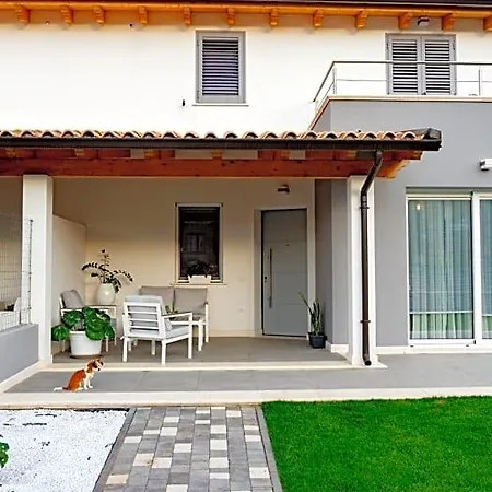 Montrabu Bed & Breakfast