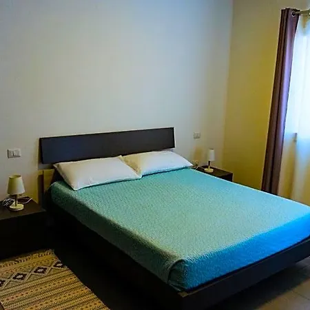 Bed & Breakfast Montrabu