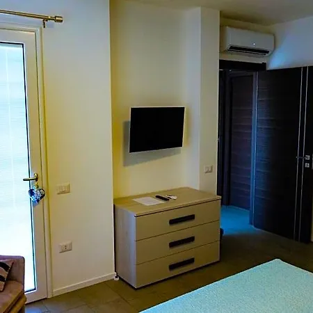 Bed & Breakfast Montrabu 3*